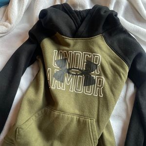 Boys hoodie